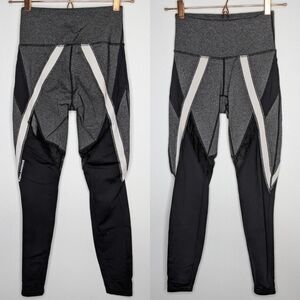 Body Language Xenia colorblock leggings S